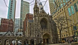 4th Presbyterian Church Chicago