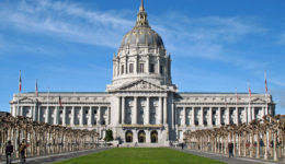 sf city hall