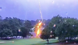 East Lake Lightning