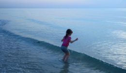 girl-is-jumping-in-a-cold-water