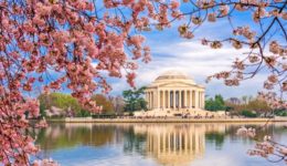 Jefferson Memorial