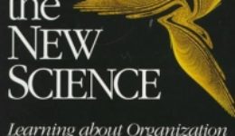 Leadership and the New Science