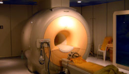 MRI