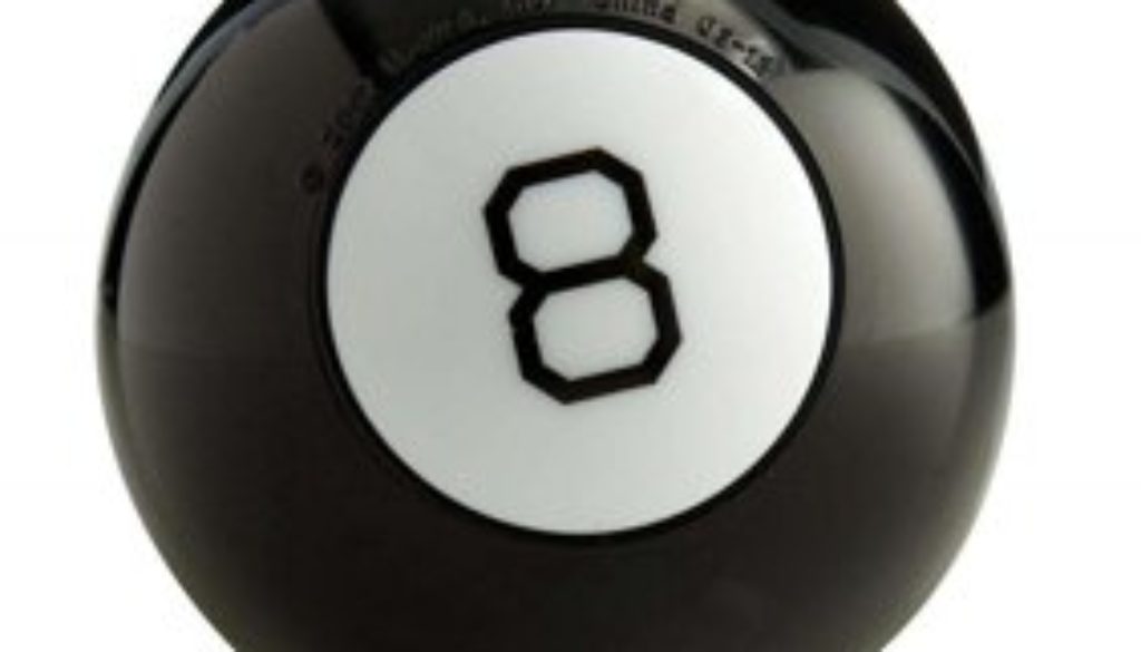 eight ball