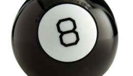 eight ball