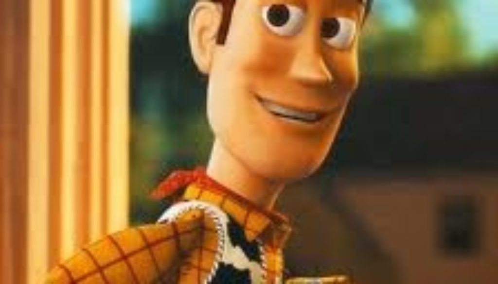 woody