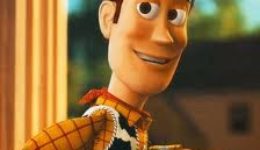 woody