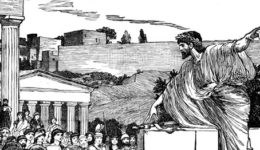 demosthenes