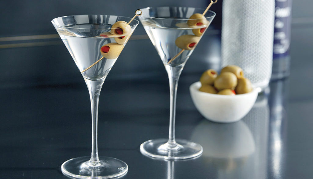 martini