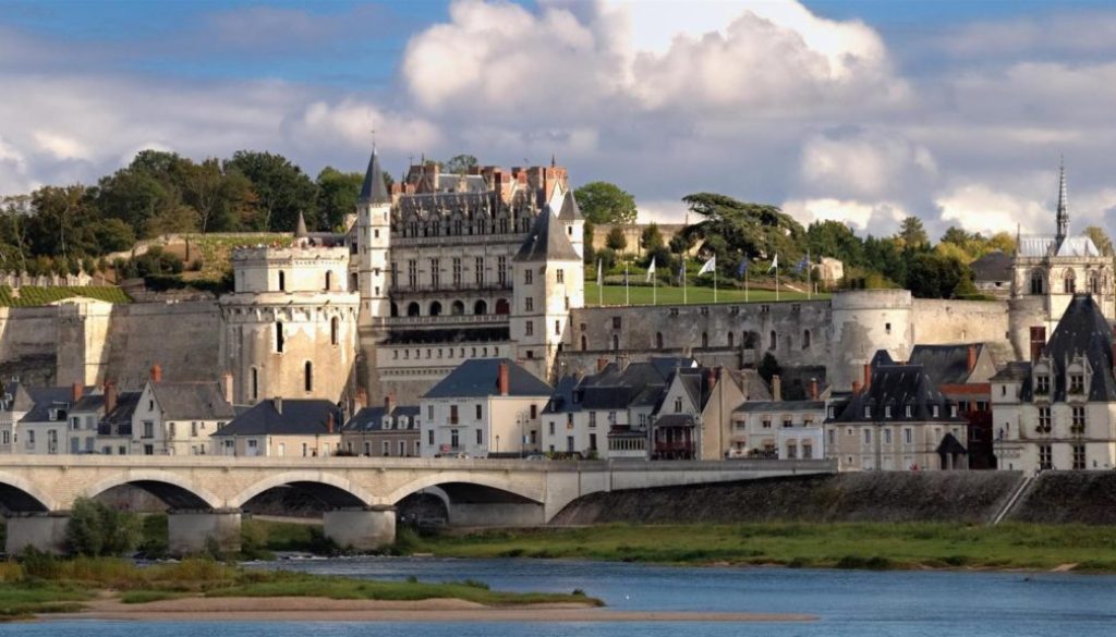 Amboise