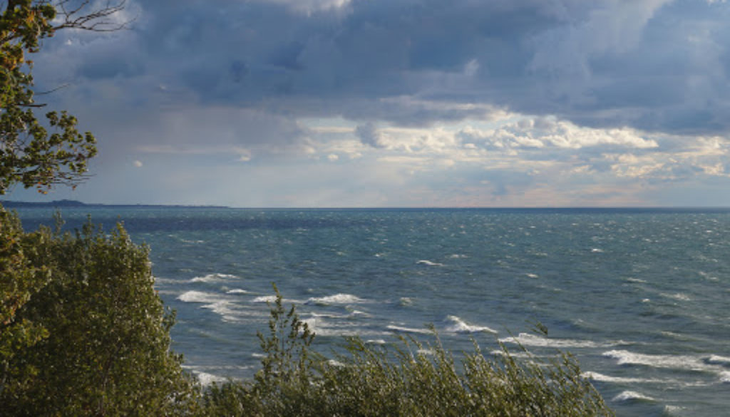 Lake Michigan