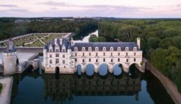 chenonceau