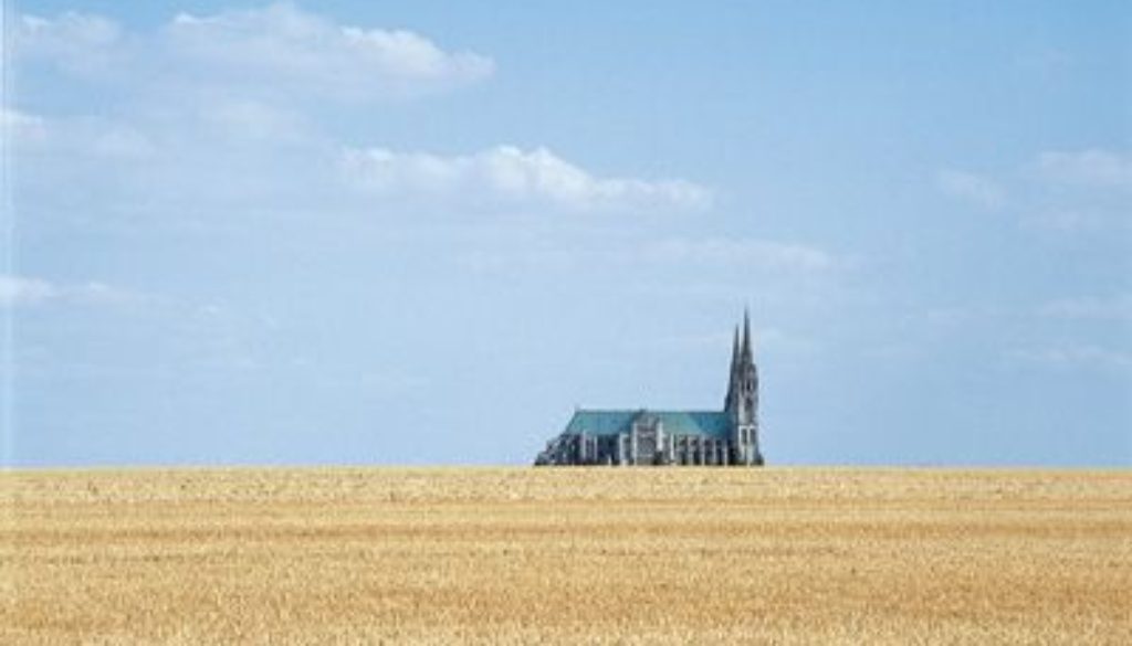 Chartres