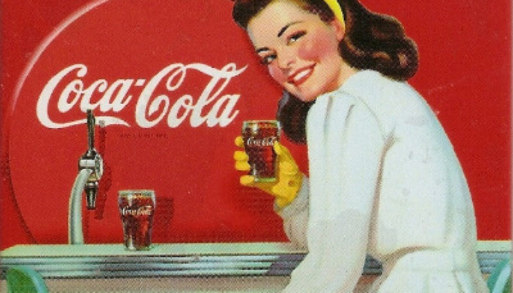 Coca-Cola