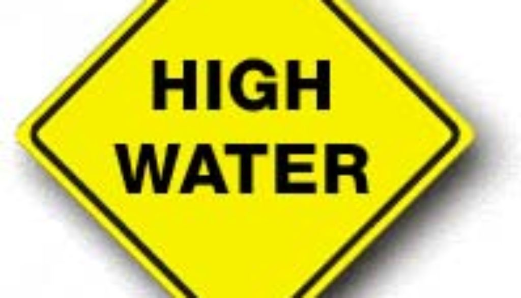 High Water