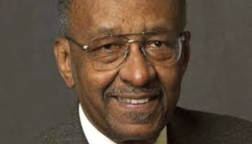 Walter Williams