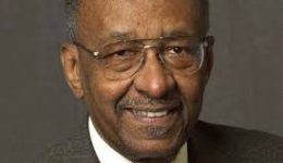 Walter Williams