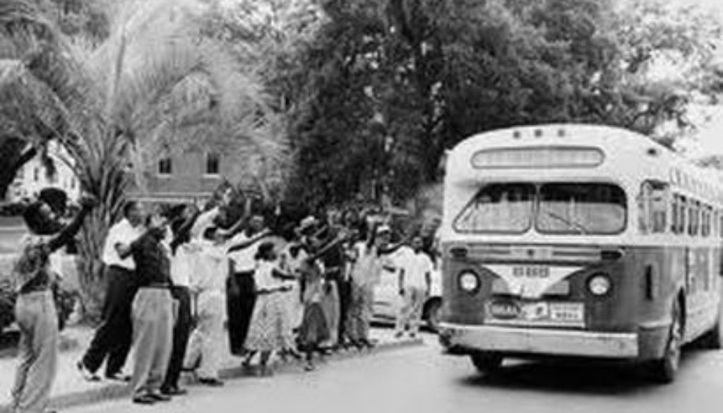 Bus Boycott