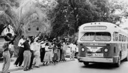 Bus Boycott