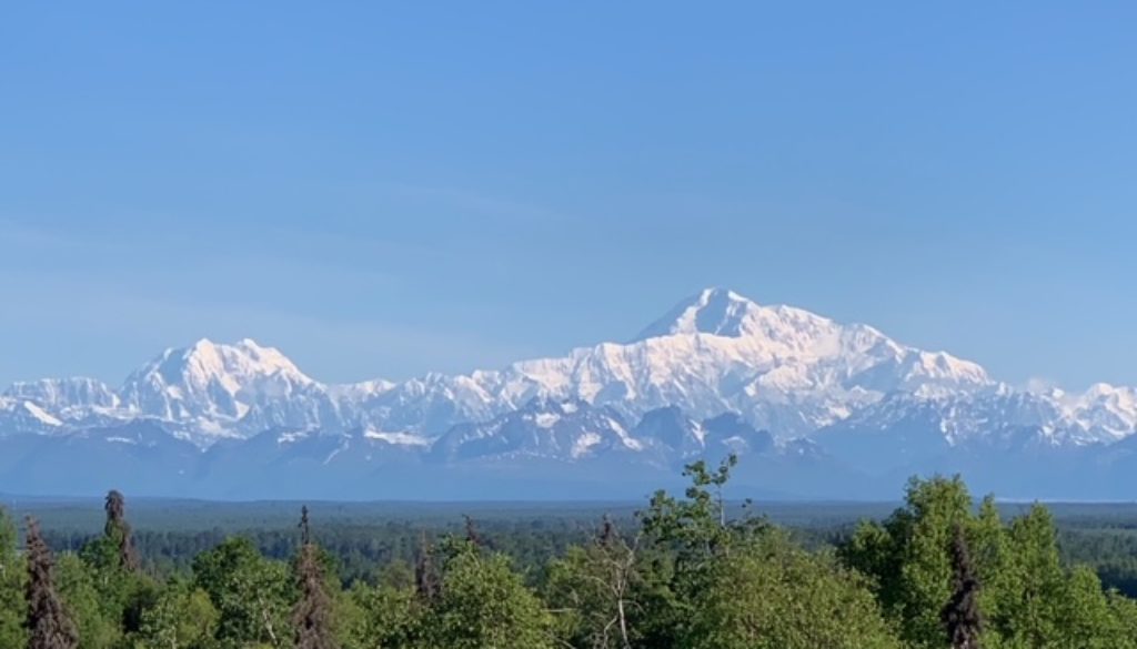 Denali