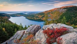 Bar-Harbor