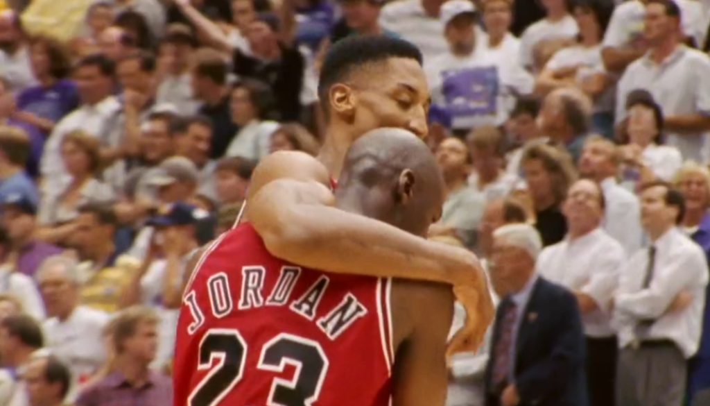 Flu Game