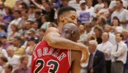 Flu Game