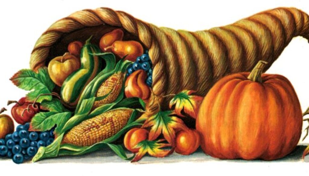 Cornucopia