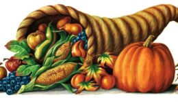 Cornucopia